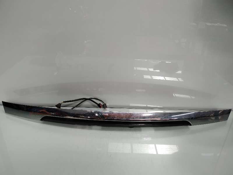 Recambio de maneta exterior porton para jaguar xf 2.2 diesel luxury referencia OEM IAM CX2313550AE  