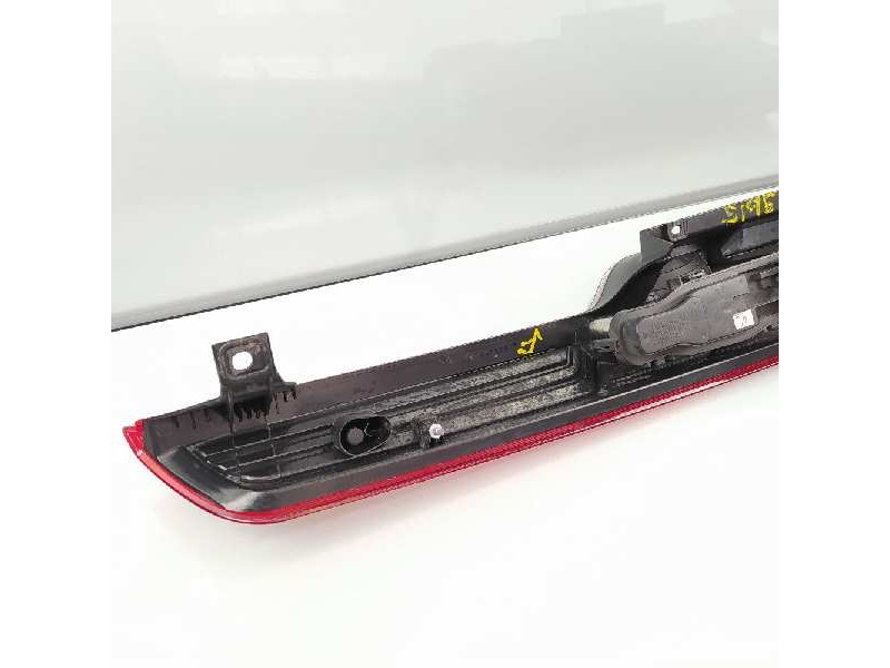 Recambio de piloto trasero derecho para ford transit custom kasten 270 l1 referencia OEM IAM BK2113404  