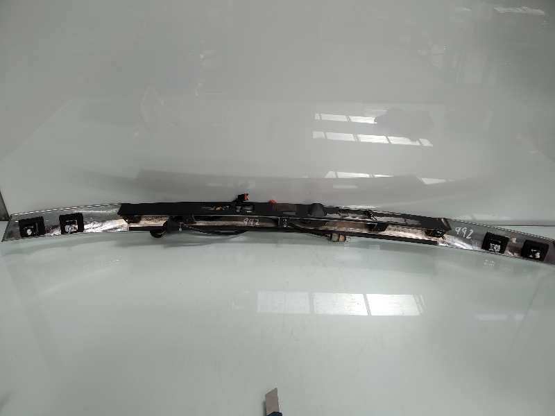 Recambio de maneta exterior porton para jaguar xf 2.2 diesel luxury referencia OEM IAM CX2313550AE  