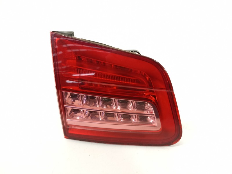 Recambio de piloto trasero izquierdo en porton para citroën c5 berlina exclusive referencia OEM IAM 9687583080  