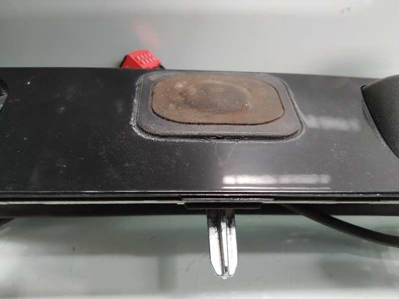 Recambio de maneta exterior porton para jaguar xf 2.2 diesel luxury referencia OEM IAM CX2313550AE  