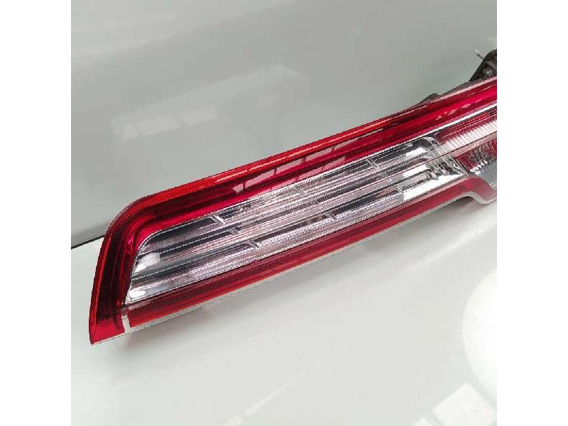 Recambio de piloto trasero derecho para ford transit custom kasten 270 l1 referencia OEM IAM BK2113404  