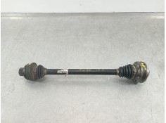 Recambio de transmision delantera derecha para audi q5 (8r) 2.0 tfsi (155kw) referencia OEM IAM 8R0501203C  