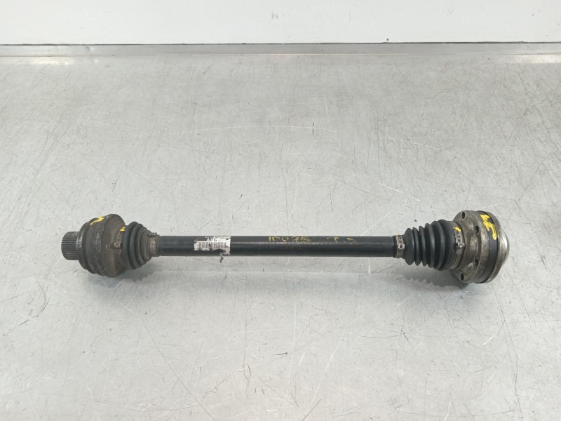 Recambio de transmision delantera derecha para audi q5 (8r) 2.0 tfsi (155kw) referencia OEM IAM 8R0501203C  