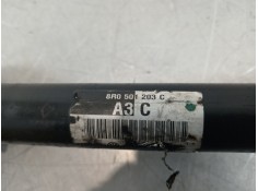 Recambio de transmision delantera derecha para audi q5 (8r) 2.0 tfsi (155kw) referencia OEM IAM 8R0501203C   2