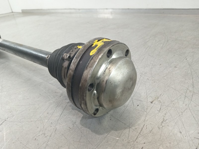 Recambio de transmision delantera derecha para audi q5 (8r) 2.0 tfsi (155kw) referencia OEM IAM 8R0501203C  