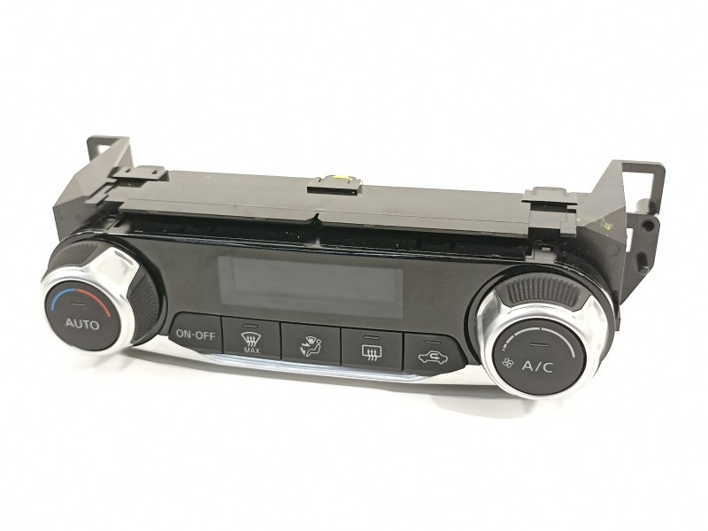 Recambio de mando climatizador para nissan juke (f16) referencia OEM IAM 275005FA5A  