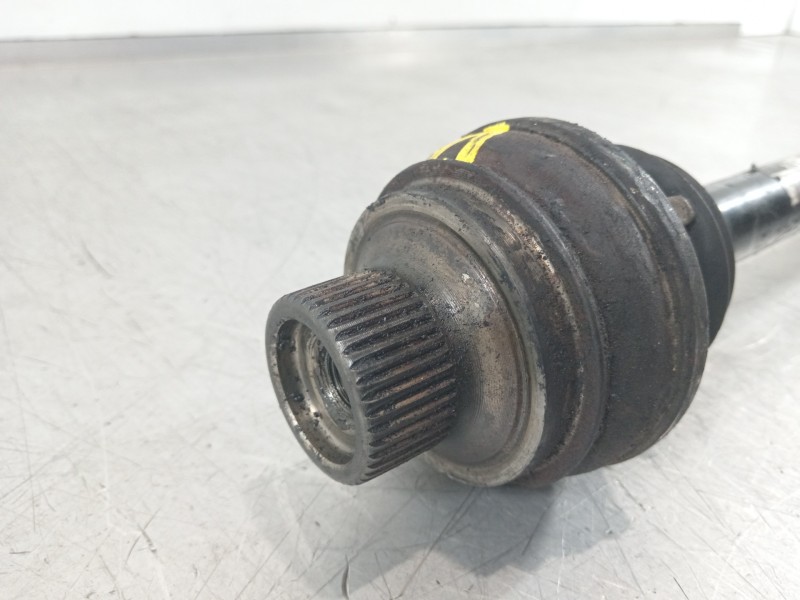 Recambio de transmision delantera derecha para audi q5 (8r) 2.0 tfsi (155kw) referencia OEM IAM 8R0501203C  