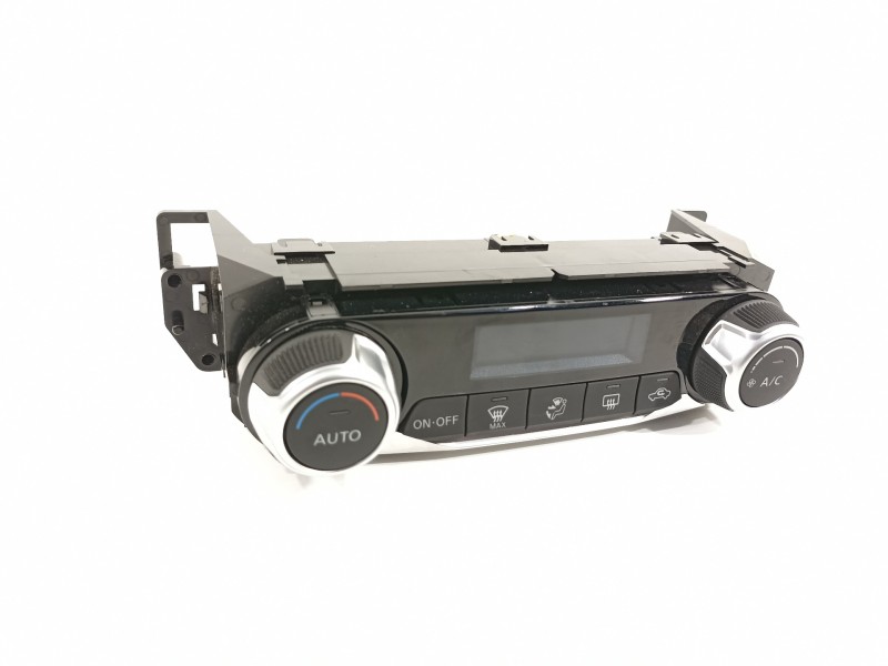 Recambio de mando climatizador para nissan juke (f16) referencia OEM IAM 275005FA5A  