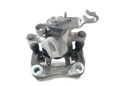 Recambio de pinza freno trasera derecha para seat leon (5f1) i-tech ecomotive referencia OEM IAM 5Q0615424A   2