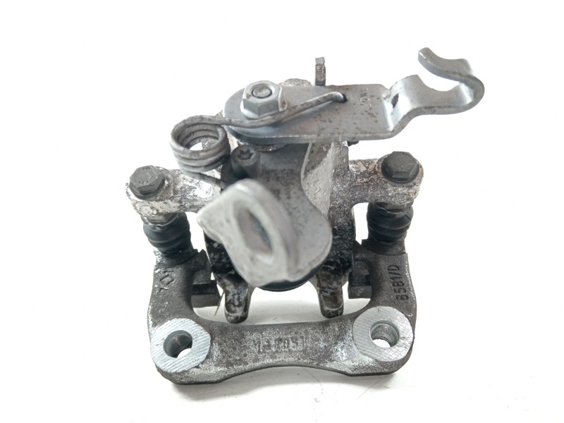 Recambio de pinza freno trasera derecha para seat leon (5f1) i-tech ecomotive referencia OEM IAM 5Q0615424A  
