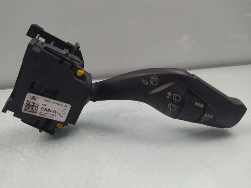 Recambio de mando limpia para ford transit custom kasten 270 l1 referencia OEM IAM F1FT17A553AA  