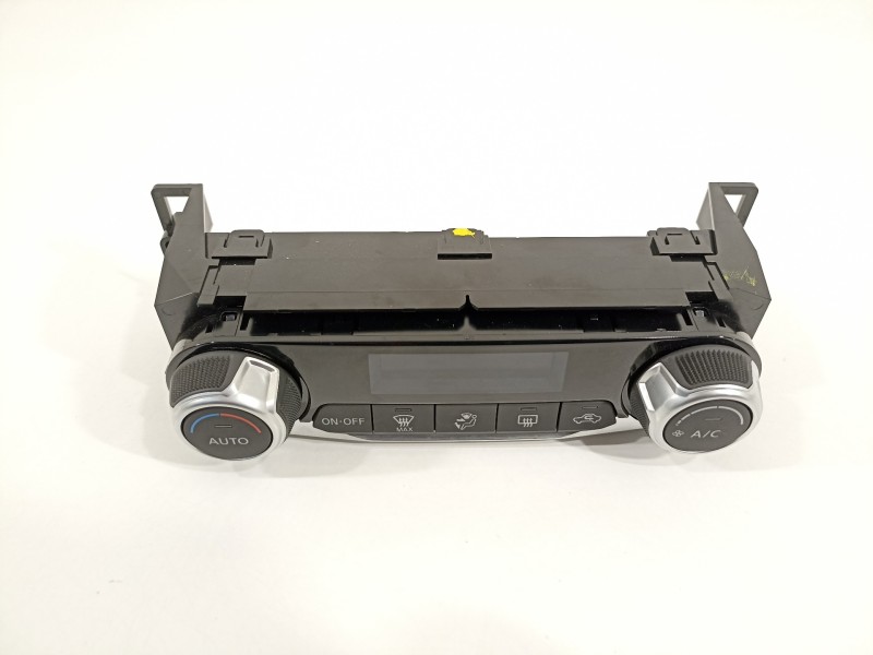 Recambio de mando climatizador para nissan juke (f16) referencia OEM IAM 275005FA5A  