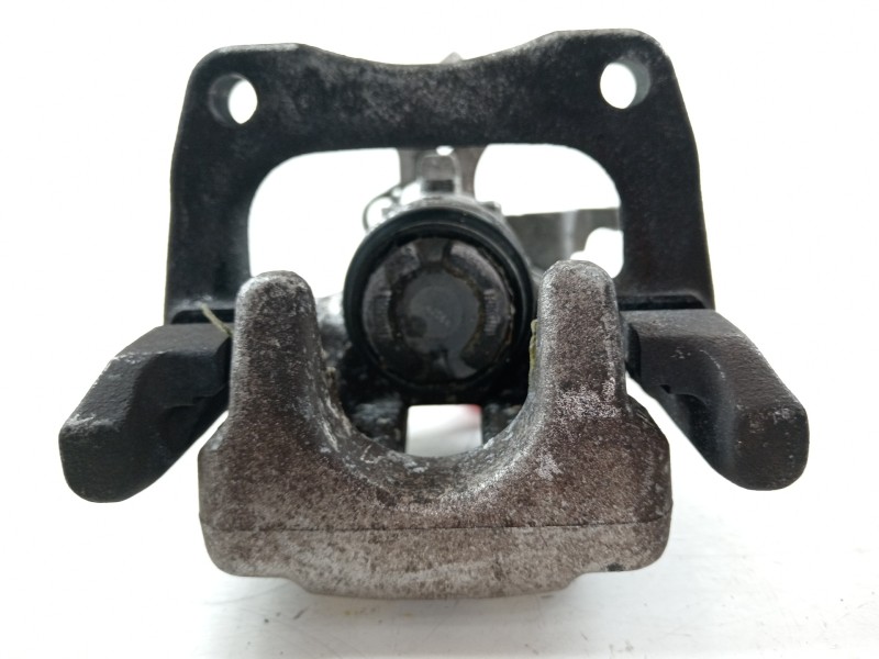 Recambio de pinza freno trasera derecha para seat leon (5f1) i-tech ecomotive referencia OEM IAM 5Q0615424A  