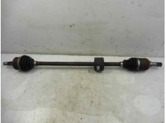 Recambio de transmision delantera derecha para ford ka (ccu) trend + referencia OEM IAM