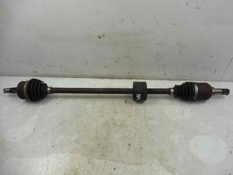 Recambio de transmision delantera derecha para ford ka (ccu) trend + referencia OEM IAM   