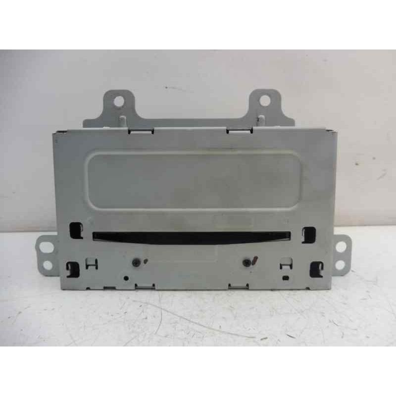 Recambio de sistema audio / radio cd para opel astra j lim. enjoy referencia OEM IAM 20983513  