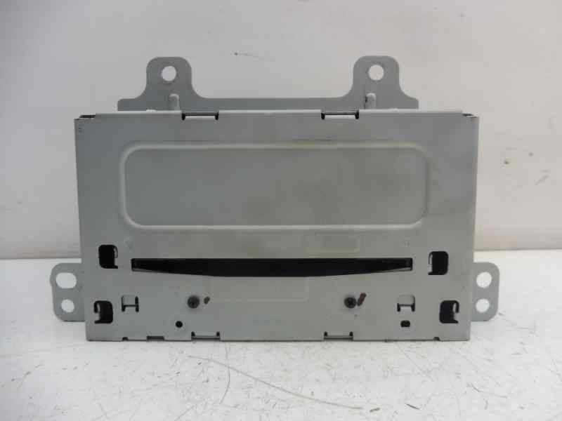 Recambio de sistema audio / radio cd para opel astra j lim. enjoy referencia OEM IAM 20983513  