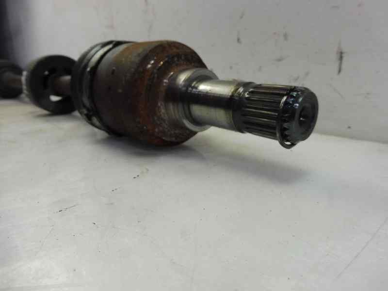 Recambio de transmision delantera derecha para ford ka (ccu) trend + referencia OEM IAM   