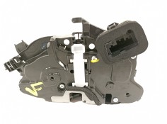 Recambio de cerradura puerta delantera derecha para seat arona xperience referencia OEM IAM 10B837016B   2