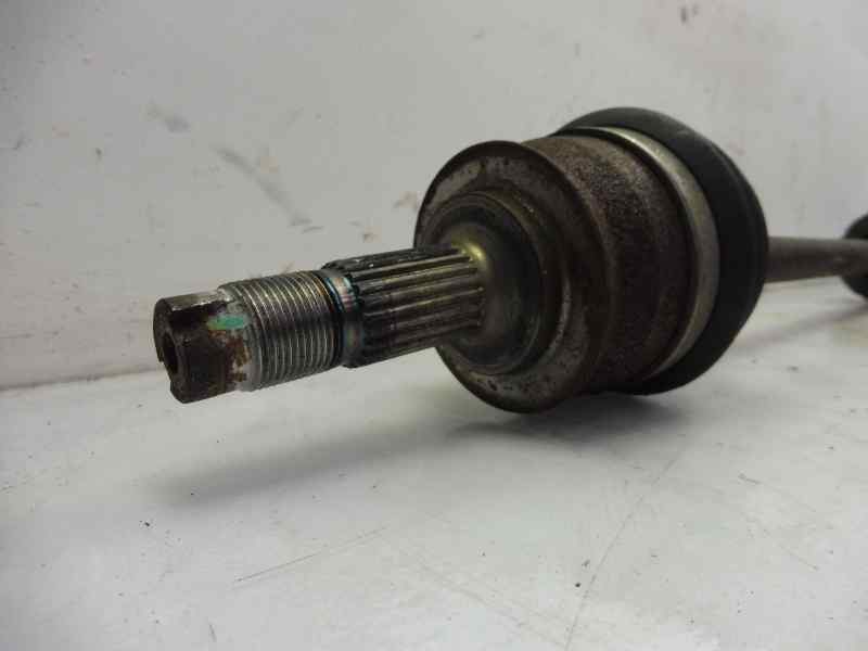 Recambio de transmision delantera derecha para ford ka (ccu) trend + referencia OEM IAM   