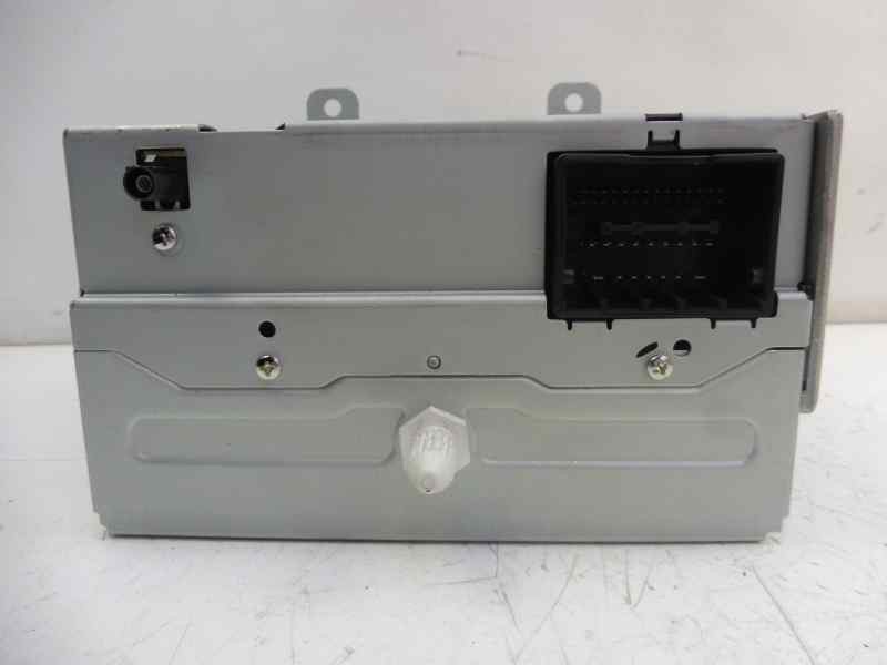 Recambio de sistema audio / radio cd para opel astra j lim. enjoy referencia OEM IAM 20983513  
