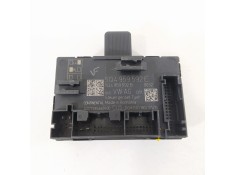 Recambio de modulo confort para seat leon st (5f8) style edition referencia OEM IAM 5Q4959592E 5Q4959592B  2