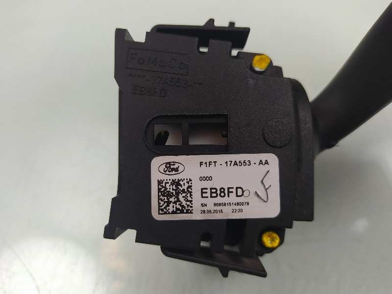 Recambio de mando limpia para ford transit custom kasten 270 l1 referencia OEM IAM F1FT17A553AA  