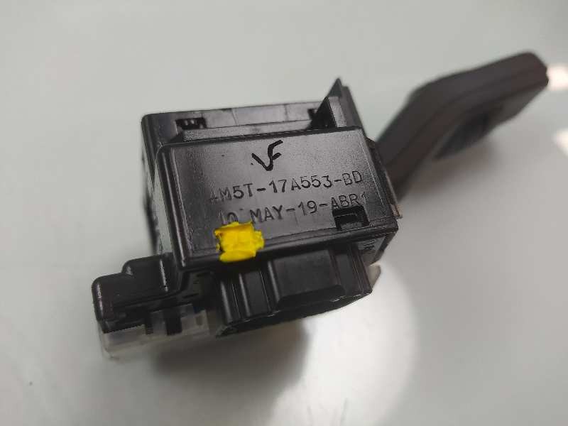 Recambio de mando limpia para ford kuga (cbv) trend referencia OEM IAM 4M5T17A553BD  