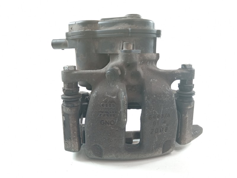 Recambio de pinza freno trasera derecha para audi q5 (8r) 2.0 tfsi (155kw) referencia OEM IAM 8K0615404B  