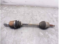 Recambio de transmision delantera izquierda para hyundai i30 classic referencia OEM IAM 495012L210  