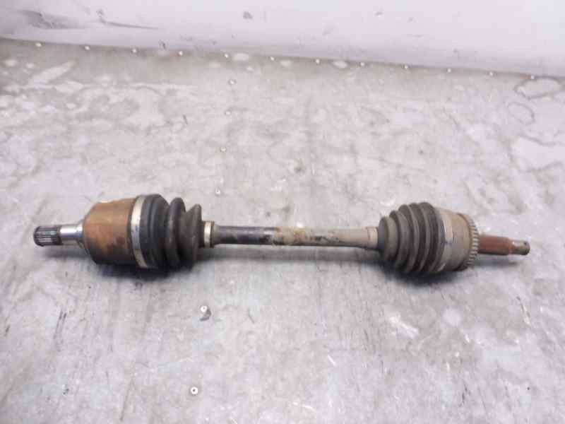 Recambio de transmision delantera izquierda para hyundai i30 classic referencia OEM IAM 495012L210  