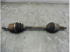 Recambio de transmision delantera izquierda para hyundai i30 classic referencia OEM IAM 495012L210   2