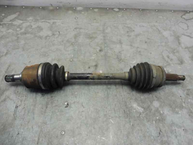 Recambio de transmision delantera izquierda para hyundai i30 classic referencia OEM IAM 495012L210  