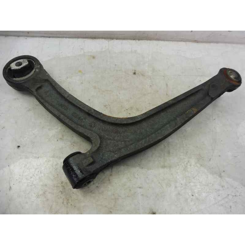 Recambio de brazo suspension inferior delantero derecho para ford ka (ccu) trend + referencia OEM IAM 50710290  