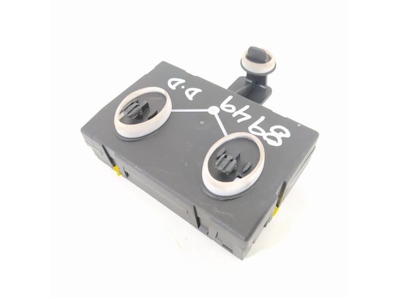 Recambio de modulo confort para seat leon st (5f8) style edition referencia OEM IAM 5Q4959592E 5Q4959592B 