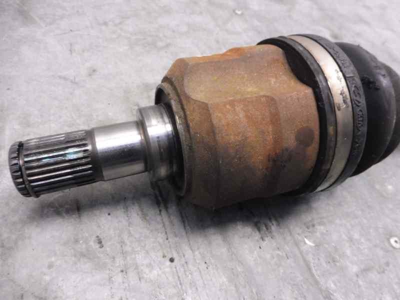 Recambio de transmision delantera izquierda para hyundai i30 classic referencia OEM IAM 495012L210  