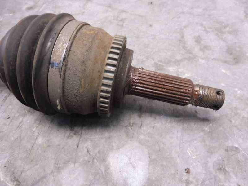 Recambio de transmision delantera izquierda para hyundai i30 classic referencia OEM IAM 495012L210  