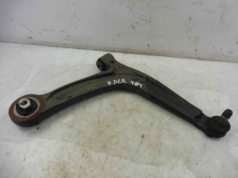 Recambio de brazo suspension inferior delantero derecho para ford ka (ccu) trend + referencia OEM IAM 50710290  