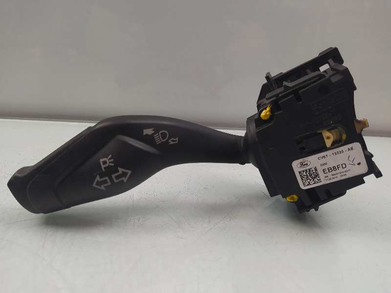 Recambio de mando intermitentes para ford transit custom kasten 270 l1 referencia OEM IAM CV6T13335AE  