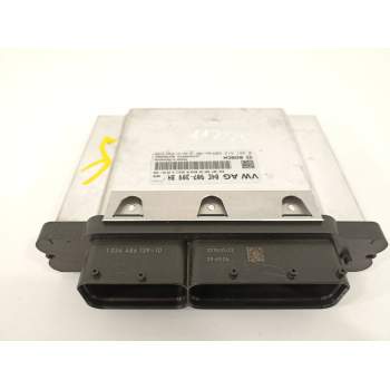 CENTRALITA MOTOR UCE 04E907309BH 0261S12609 
