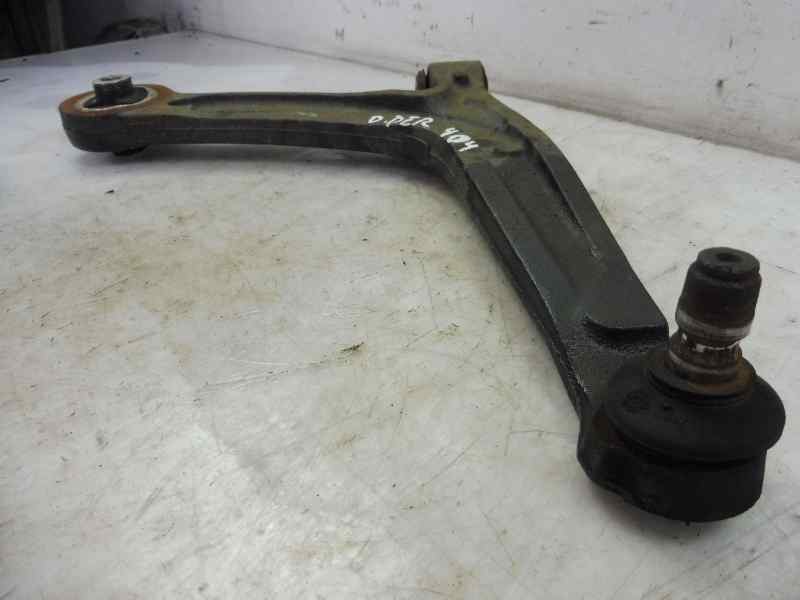 Recambio de brazo suspension inferior delantero derecho para ford ka (ccu) trend + referencia OEM IAM 50710290  