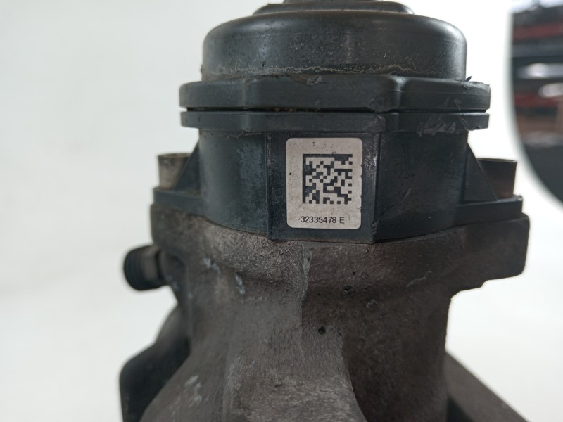 Recambio de pinza freno trasera derecha para audi q5 (8r) 2.0 tfsi (155kw) referencia OEM IAM 8K0615404B  