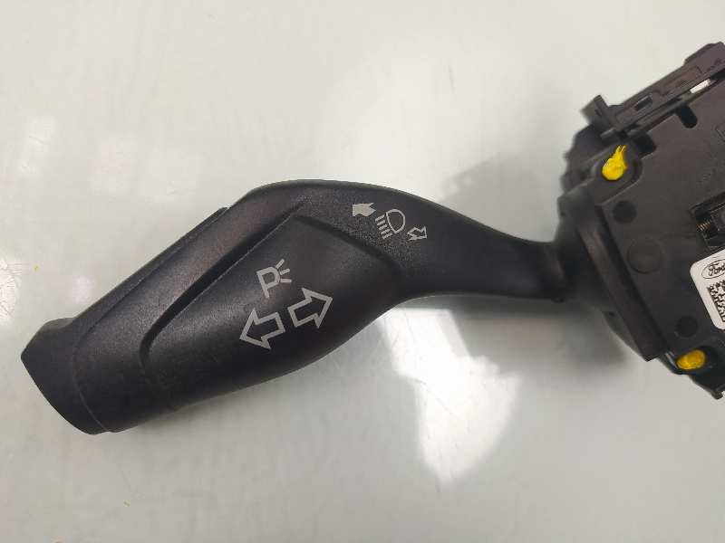 Recambio de mando intermitentes para ford transit custom kasten 270 l1 referencia OEM IAM CV6T13335AE  