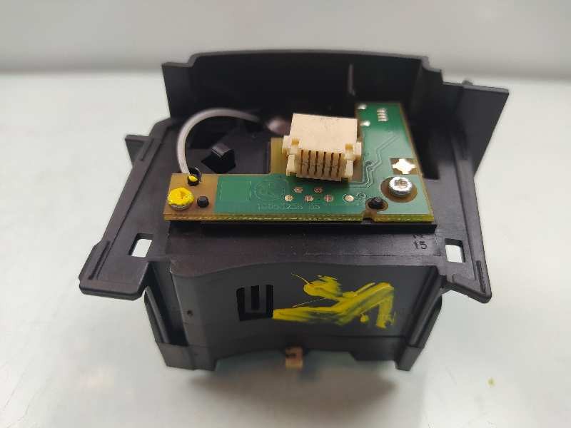 Recambio de mando intermitentes para ford transit custom kasten 270 l1 referencia OEM IAM CV6T13335AE  