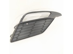 Recambio de rejilla paragolpes derecha para seat leon st (5f8) style edition referencia OEM IAM 5F0853666H   2