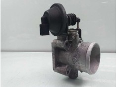 Recambio de caja mariposa para hyundai i30 classic referencia OEM IAM 351002XXXX  