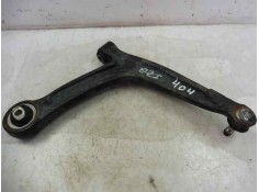 Recambio de brazo suspension inferior delantero izquierdo para ford ka (ccu) trend + referencia OEM IAM 010904K2421  