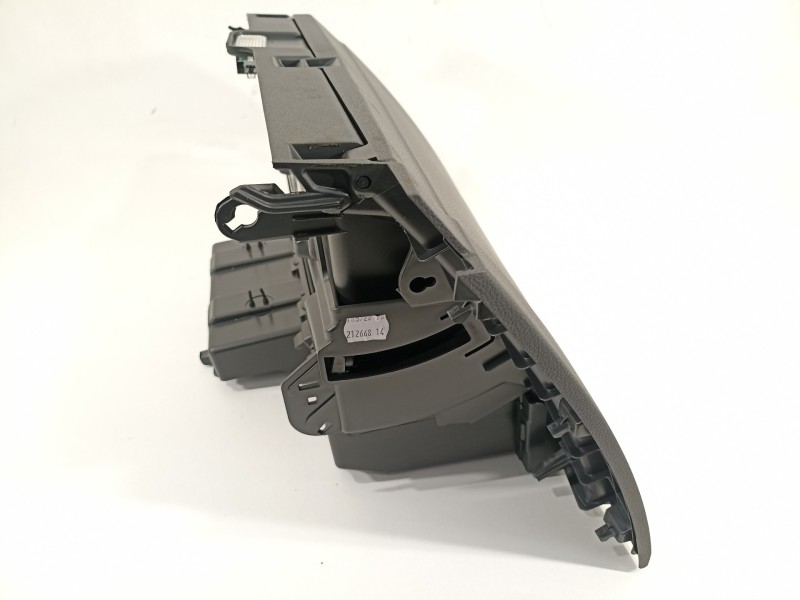 Recambio de guantera para seat arona xperience referencia OEM IAM 6F1857103N 6F1857095AF 