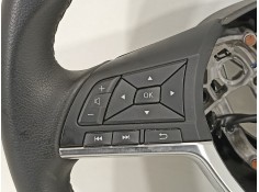 Recambio de volante para nissan juke (f16) referencia OEM IAM 484306PH1B 34343812A  2